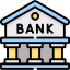 bank